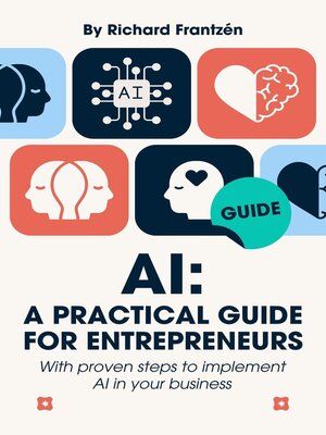 cover image of AI